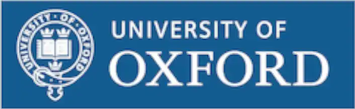 University of Oxford